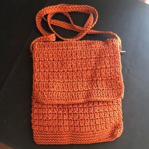SAK Crossbody Bag